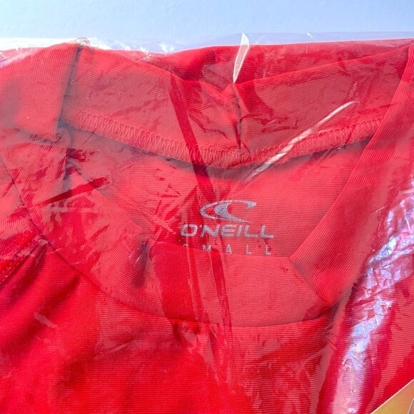 O'Neill Basic UPF 50+ Skins NEW S M Short Sleeve Surf Swim Rash Guard Sun Shirt - Picture 10 of 16